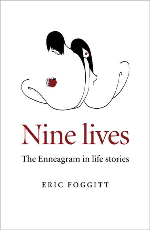 Cover image for book Nine Lives