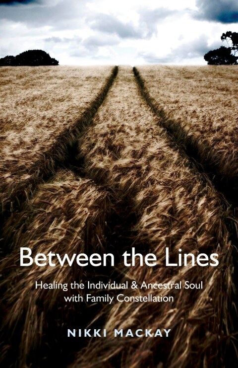 Cover image for book Between the Lines