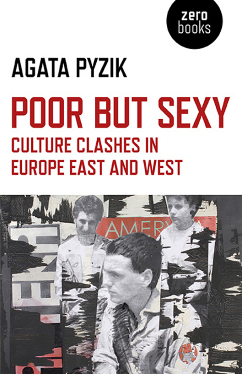 Cover image for book Poor but Sexy