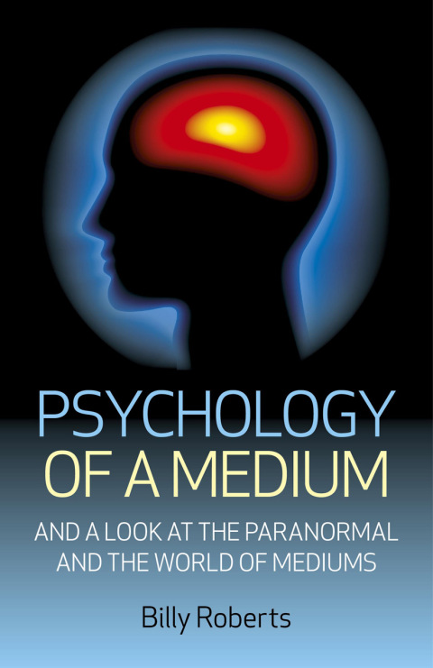 Cover image for book Psychology of a Medium