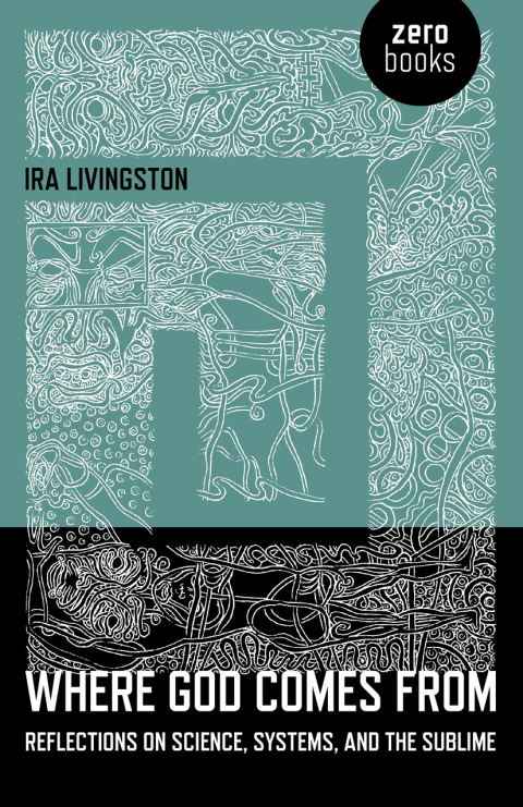 Cover image for book Where God Comes From
