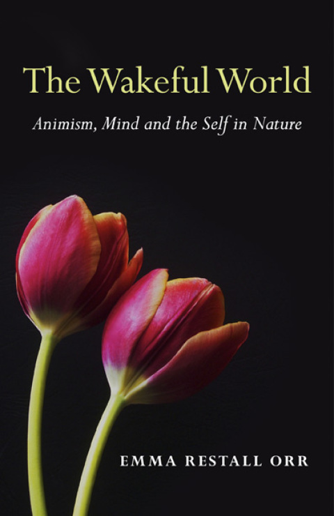 Cover image for book The Wakeful World