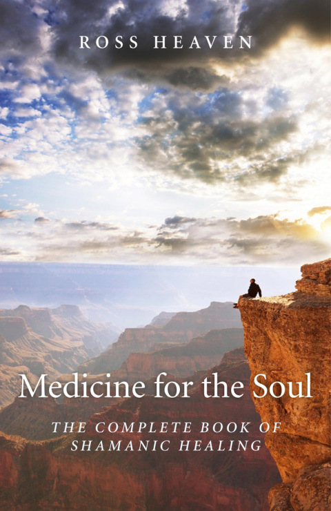Cover image for book Medicine for the Soul