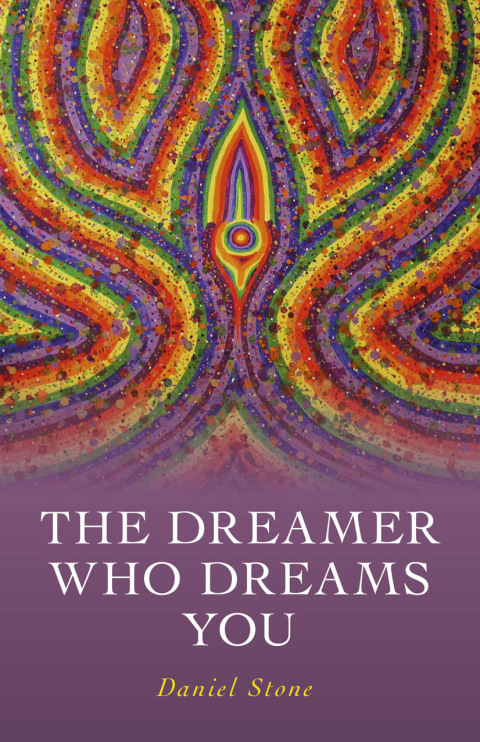 Cover image for book Dreamer Who Dreams You