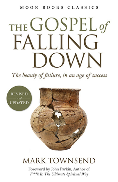 The Gospel of Falling Down 