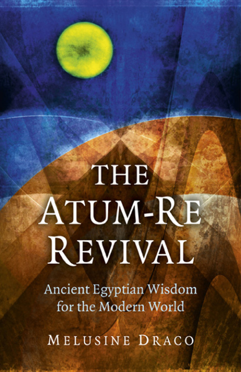 Cover image for book Atum-Re Revival