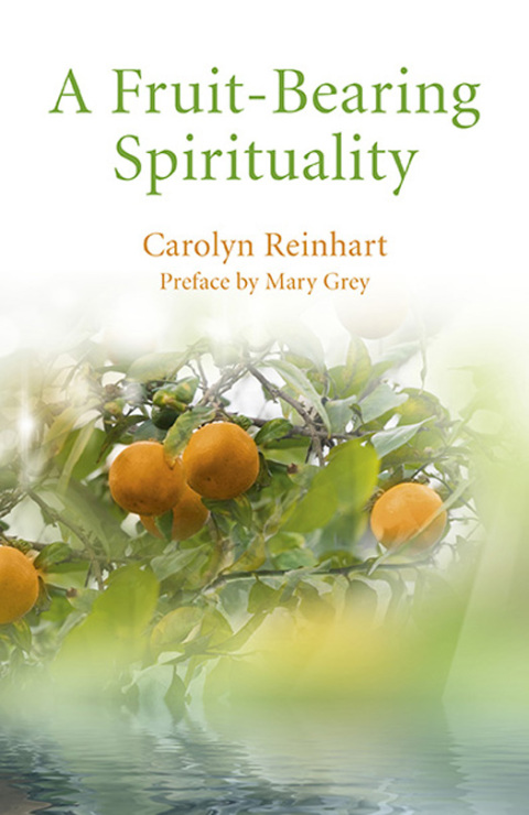 Cover image for book Fruit-Bearing Spirituality