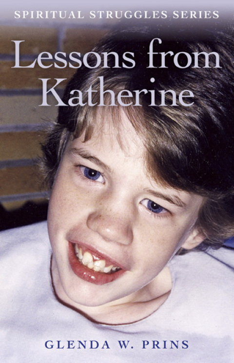 Cover image for book Lessons from Katherine