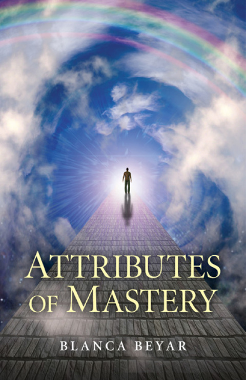 Cover image for book Attributes of Mastery