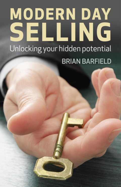 Cover image for book Modern Day Selling