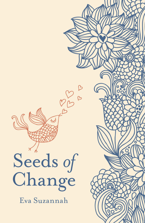 Cover image for book Seeds of Change