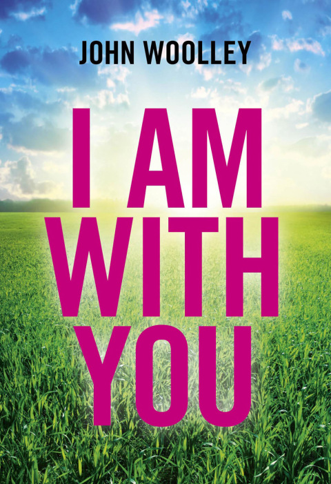 I Am With You 