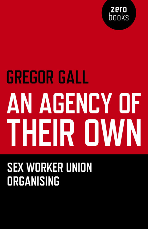 Cover image for book Agency of Their Own