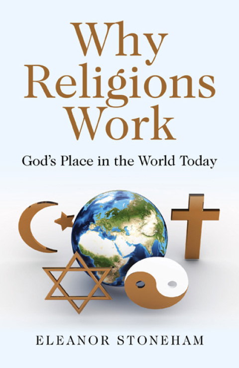 Cover image for book Why Religions Work