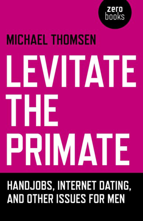 Cover image for book Levitate the Primate