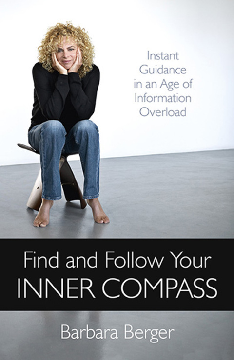 Cover image for book Find and Follow Your Inner Compass