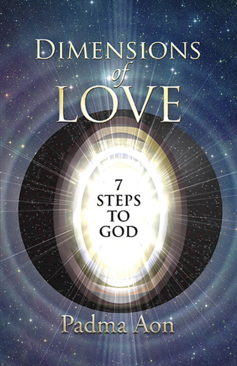 Cover image for book Dimensions of Love