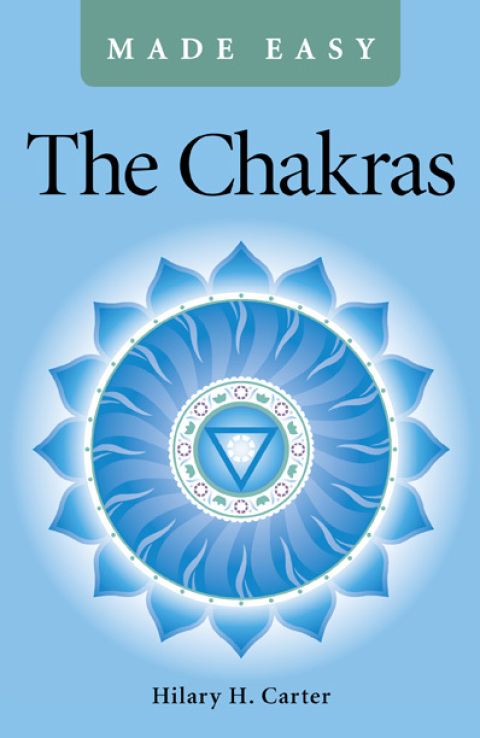 The Chakras Made Easy 