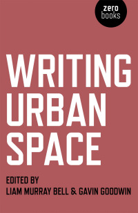 Cover image: Writing Urban Space 9781780992549