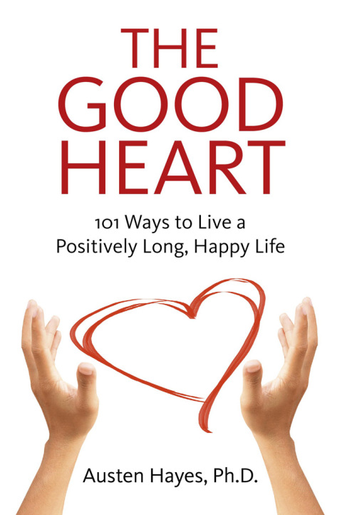 Cover image for book Good Heart