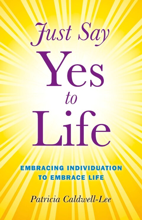 Cover image for book Just Say Yes to Life