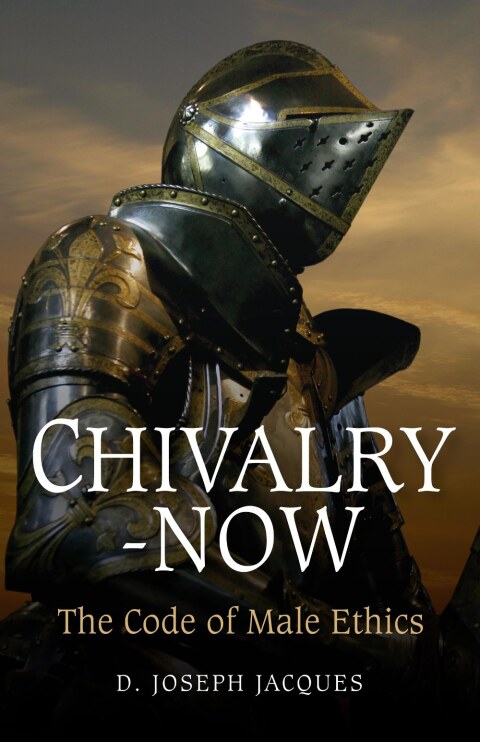 Cover image for book Chivalry-Now