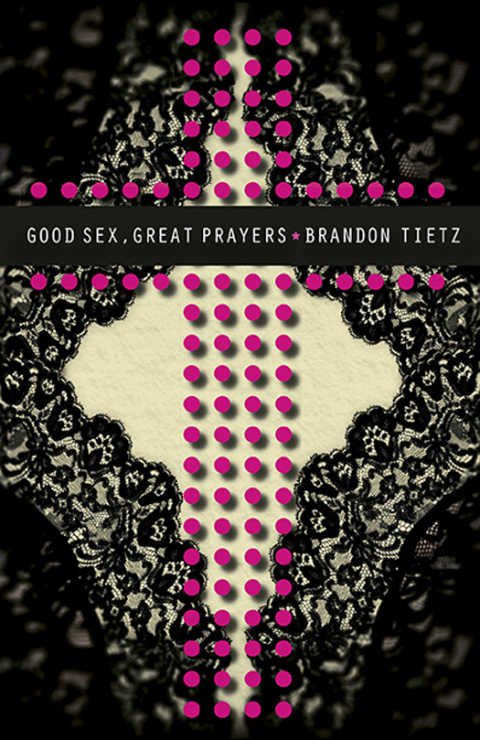 Cover image for book Good Sex, Great Prayers