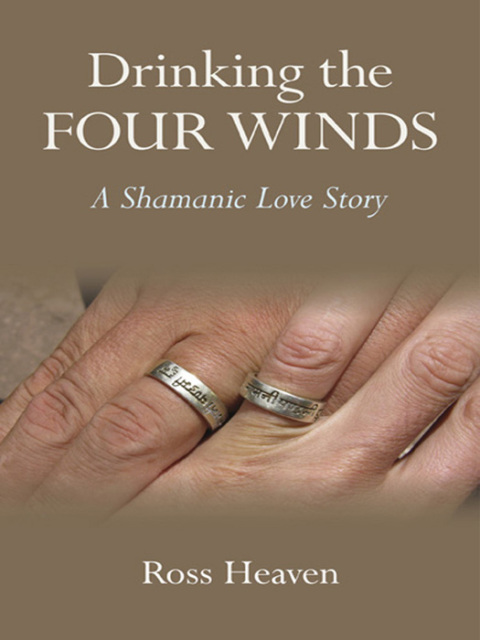 Cover image for book Drinking the Four Winds