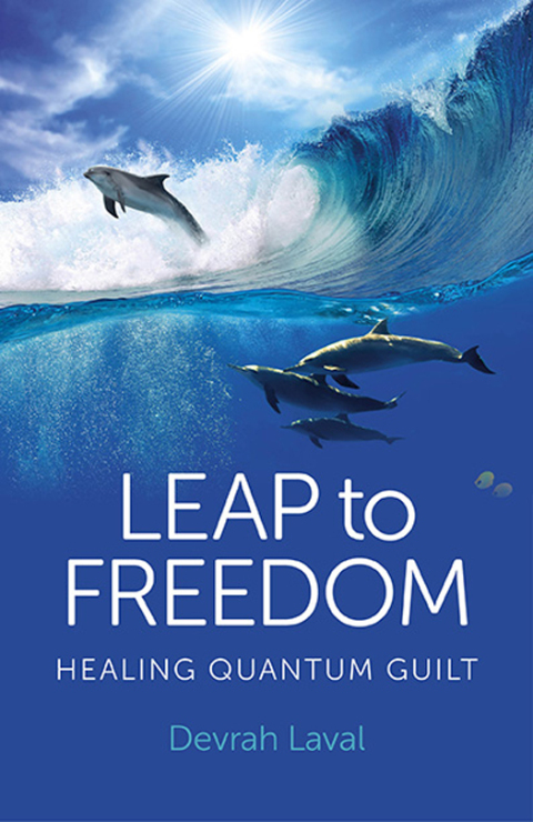 Cover image for book Leap to Freedom