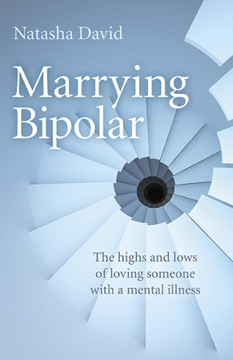 Cover image for book Marrying Bipolar