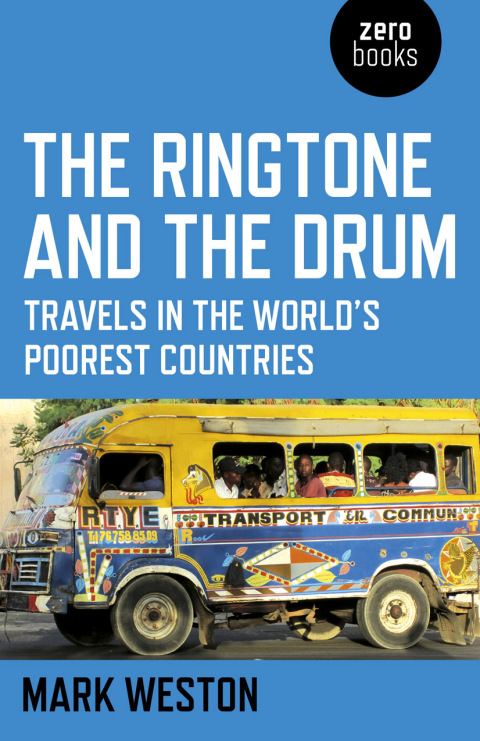 Cover image for book Ringtone and the Drum