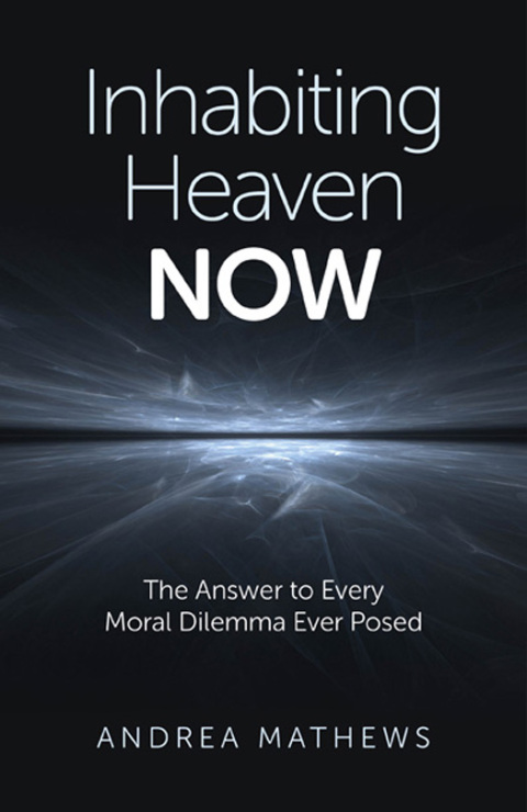 Cover image for book Inhabiting Heaven NOW