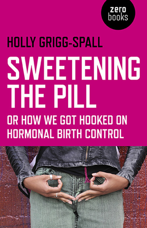 Cover image for book Sweetening the Pill