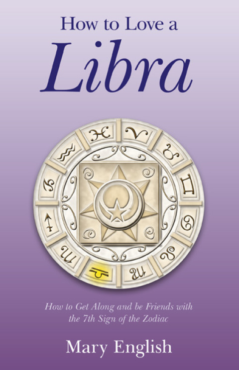 Cover image for book How to Love a Libra