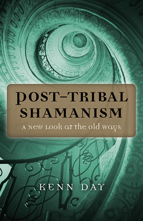 Cover image for book Post-Tribal Shamanism