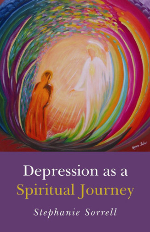 Depression as a Spiritual Journey 