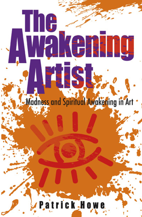 Cover image for book Awakening Artist