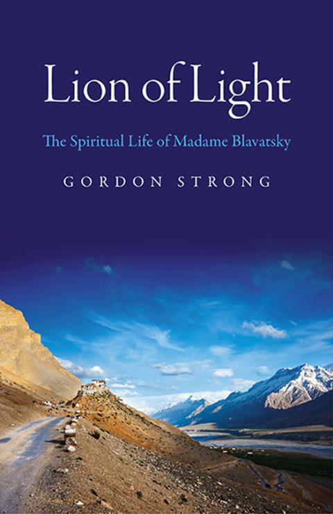 Lion of Light 