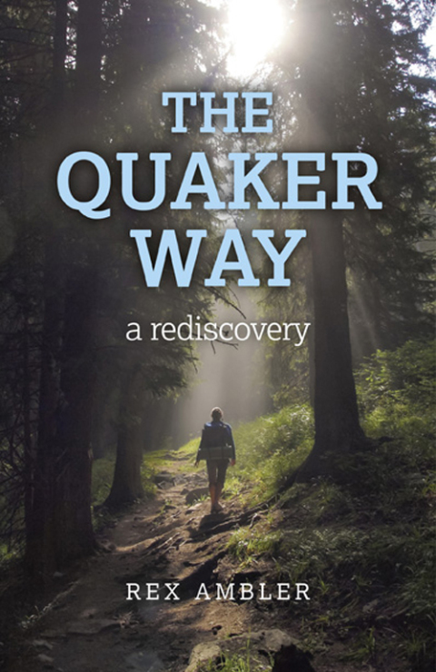 Cover image for book Quaker Way