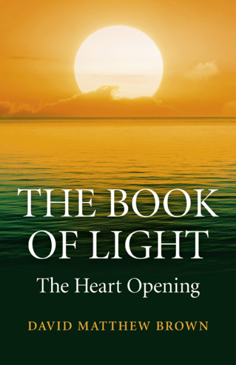 Cover image for book Book of Light