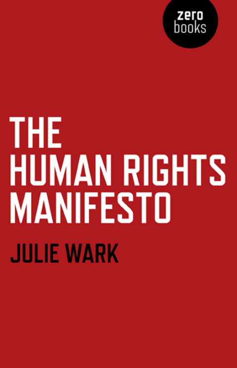 Cover image for book Human Rights Manifesto