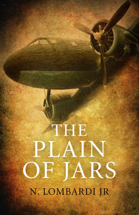 Cover image for book Plain of Jars