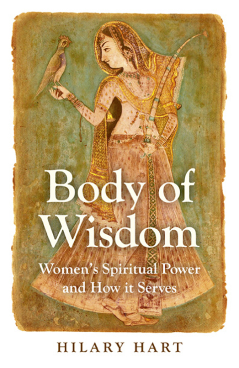 Cover image for book Body of Wisdom