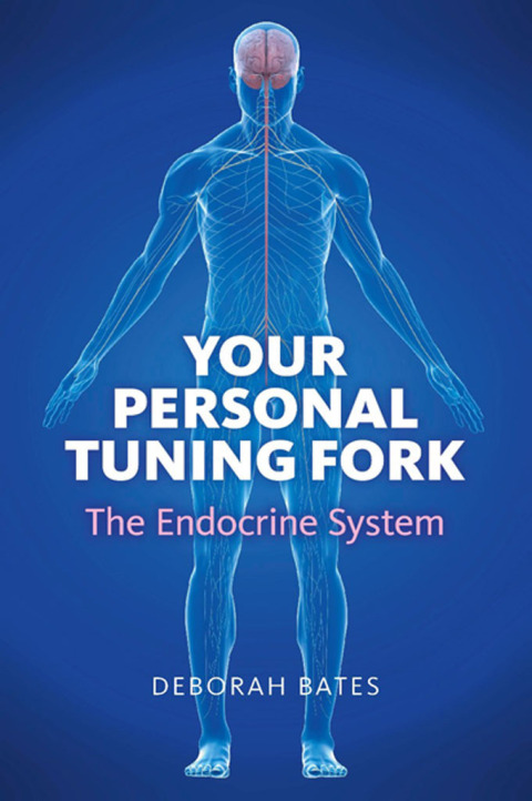 Cover image for book Your Personal Tuning Fork