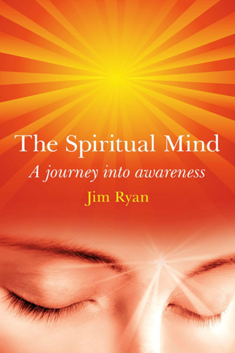 Cover image for book Spiritual Mind