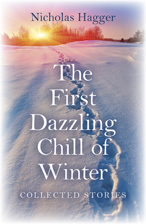 Cover image for book The First Dazzling Chill of Winter