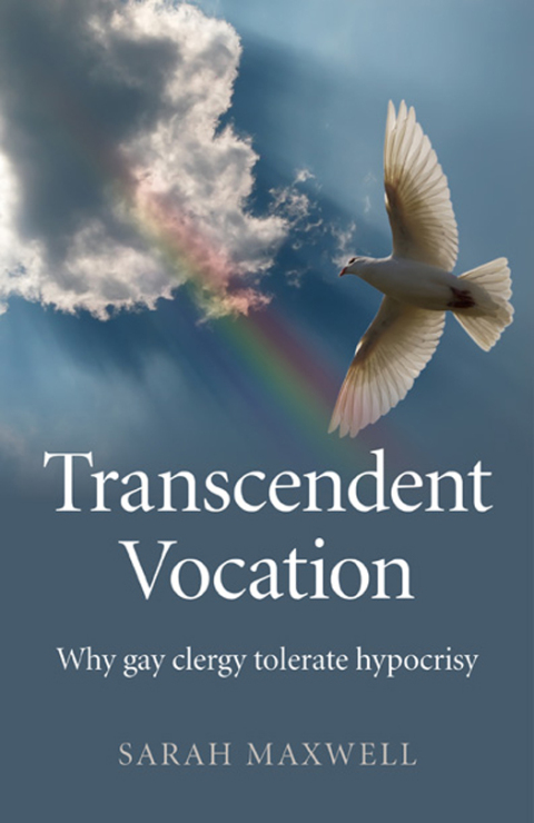 Cover image for book Transcendent Vocation