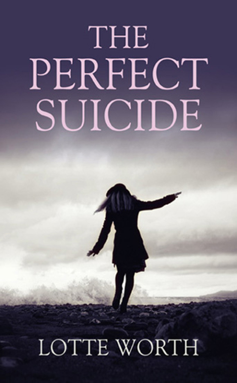 Cover image for book Perfect Suicide