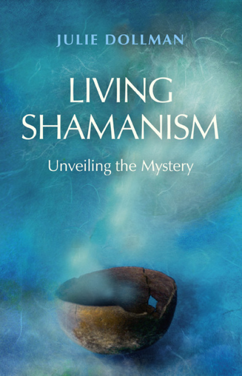 Cover image for book Living Shamanism