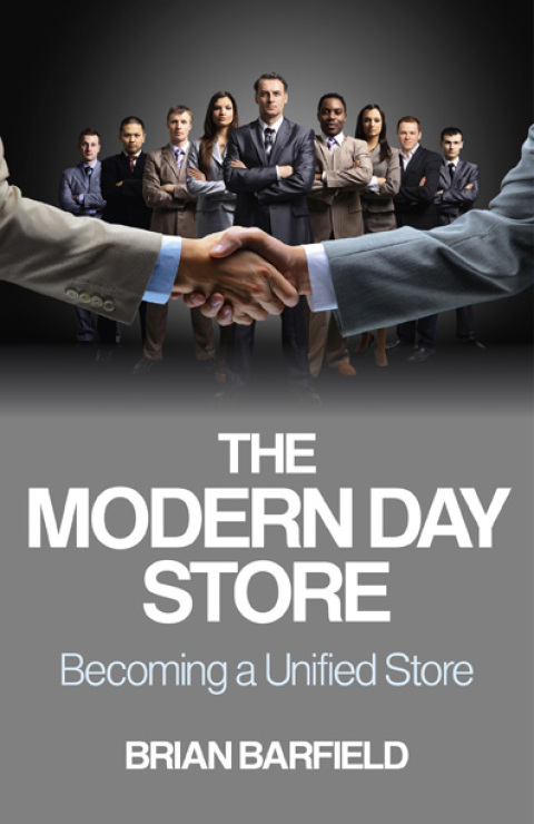 Cover image for book Modern Day Store